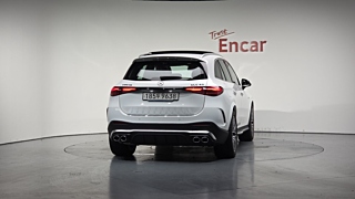 MERCEDES BENZ GLC-CLASS X254 2024