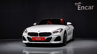 BMW Z4 G29 2022