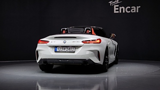 BMW Z4 G29 2022