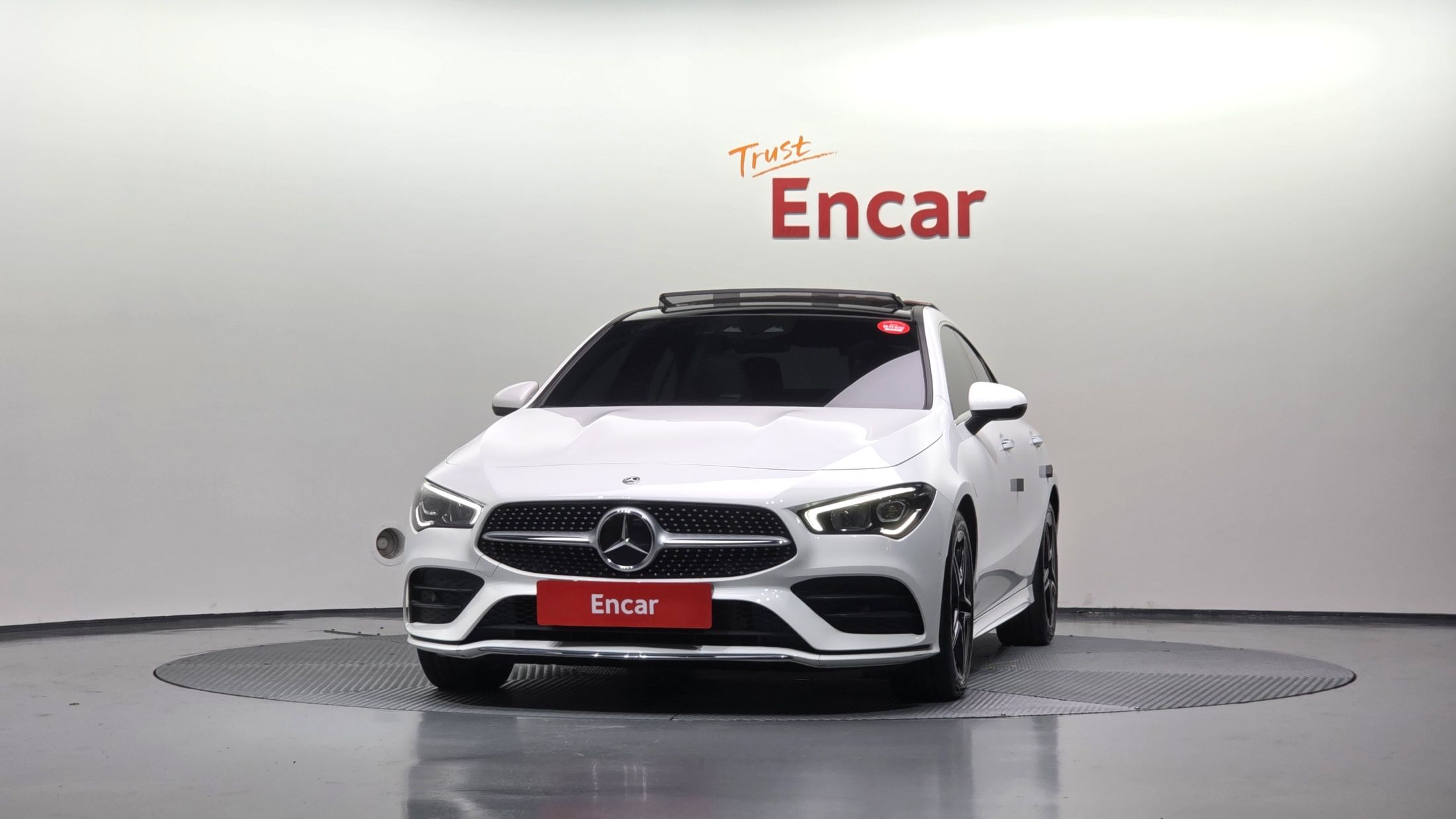 MERCEDES BENZ CLA-CLASS C118 2022