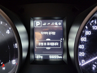 HYUNDAI SANTAFE THE PRIME 2017