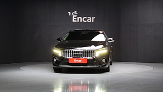 KIA K7 PREMIER 2019
