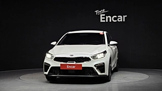 KIA K3 2018