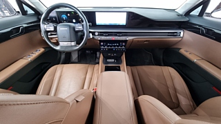HYUNDAI GRANDEUR GN7 2023
