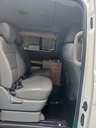 HYUNDAI STAREX GRAND 2020