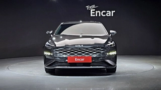 KIA K8 2021