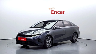 KIA K3  2 GENERATION 1.6 2021