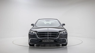 MERCEDES BENZ S-CLASS W223 2024