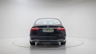 MERCEDES BENZ S-CLASS W223 2024