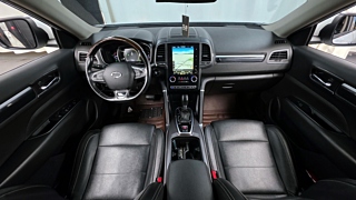 SAMSUNG QM6 2017