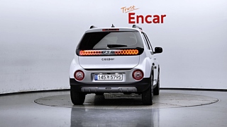 HYUNDAI CASPER 2024