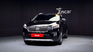 KIA SORENTO 2016