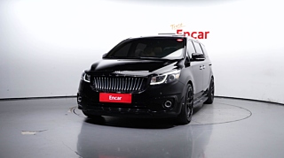 KIA CARNIVAL 2017