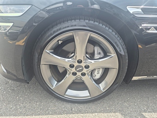 GENESIS G80 RG3 2021