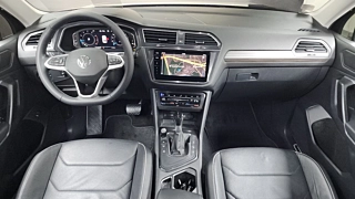 VOLKSWAGEN TIGUAN ALLSPACE  2.0 TSI Prestige 2022