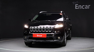 JEEP CHEROKEE KL 2018