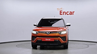 SSANGYONG TIVOLI VERY NEW 2019