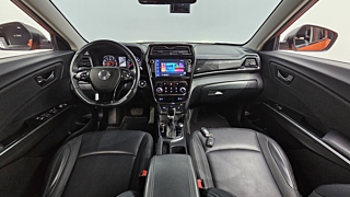 SSANGYONG TIVOLI VERY NEW 2019