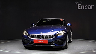 BMW Z4 G29 2020