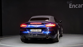 BMW Z4 G29 2020