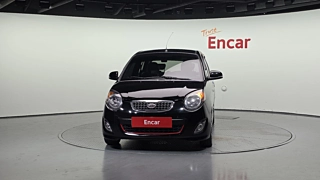 KIA MORNING 2010