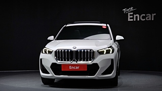 BMW X1 U11 2023