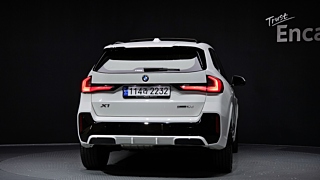 BMW X1 U11 2023