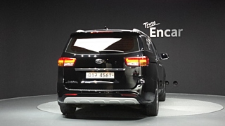 KIA CARNIVAL 2017