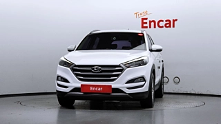 HYUNDAI TUCSON 2015