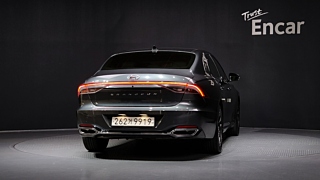 HYUNDAI GRANDEUR IG HYBRID 2022