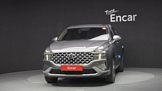 HYUNDAI SANTAFE 2020