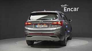 HYUNDAI SANTAFE 2020