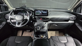 HYUNDAI SANTAFE 2020
