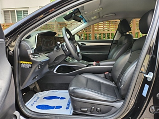 HYUNDAI GRANDEUR IG 2020