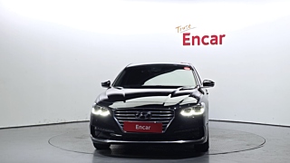 HYUNDAI GRANDEUR IG HYBRID 2019