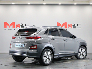 HYUNDAI KONA ELECTRIC 2020