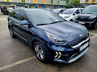 KIA NIRO 2019