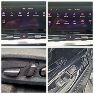 KIA NIRO 2019
