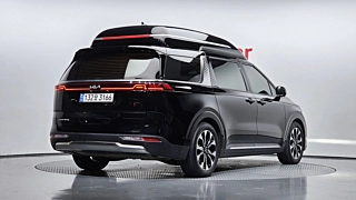 KIA CARNIVAL 2022