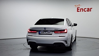 BMW 3-SERIES G20 2022