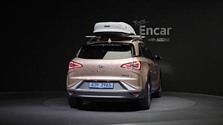 HYUNDAI NEXO 2020