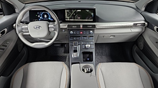 HYUNDAI NEXO 2020