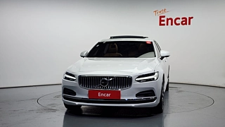 VOLVO S90  2021