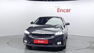 KIA K7 2018