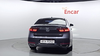 KIA K7 2018