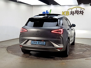 HYUNDAI NEXO 2020