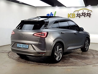 HYUNDAI NEXO 2020