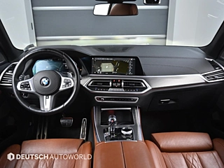 BMW X5 G05  xDrive 30d M Sport 2021