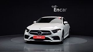 MERCEDES BENZ CLS-CLASS C257 2019