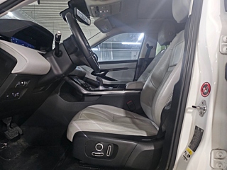 LAND ROVER RANGE ROVER EVOQUE 2021